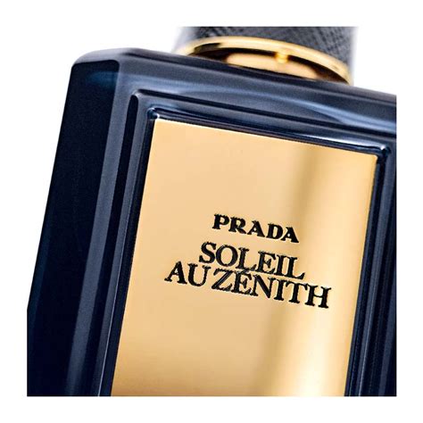 prada soleil au zenith|soleil au zenith 2021.